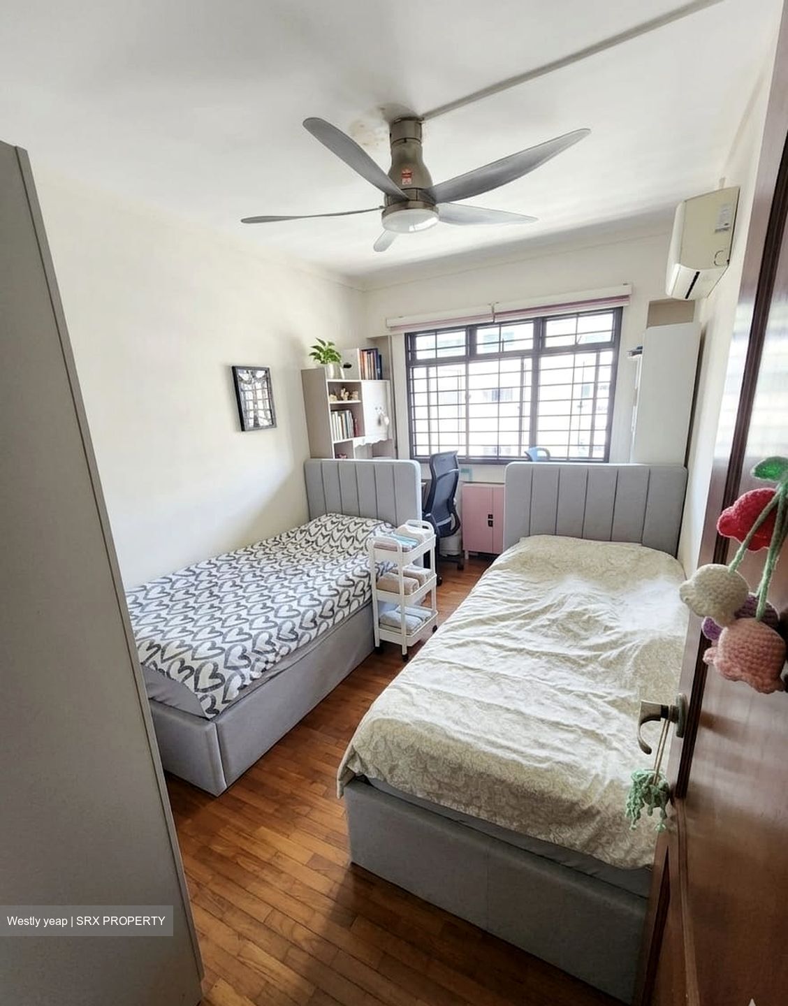 Blk 411 Sembawang Drive (Sembawang), HDB 5 Rooms #563928651